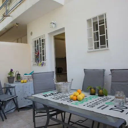 Apartment Marita's Place