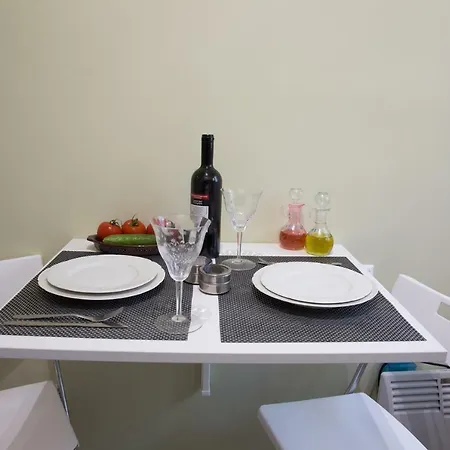 Apartment Marita's Place