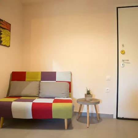 Apartment Marita's Place