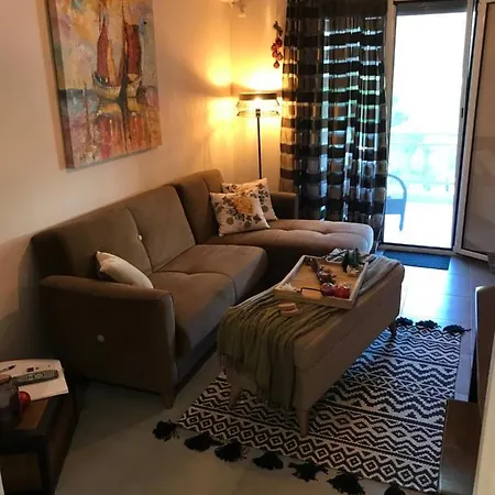Marita's Place Apartment