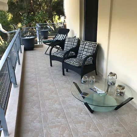 Apartment Marita's Place *