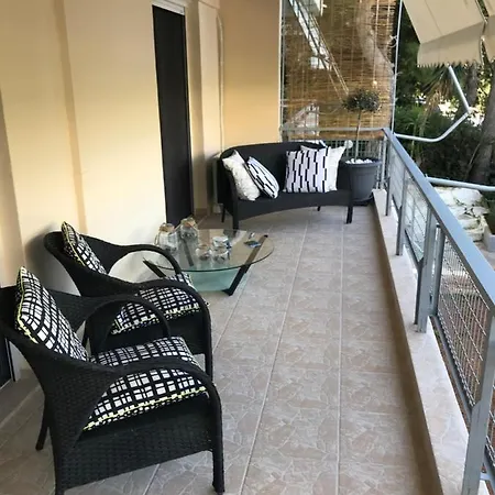 Marita's Place Apartment