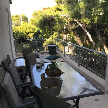 Marita's Place * Saronida